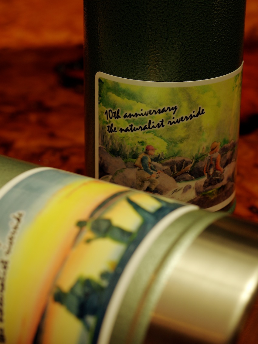 The Naturalist Riverside ザ ナチュラリスト リバーサイド ニュース トピックス The Naturalist Riverside ザ ナチュラリスト リバーサイド ニュース トピックス