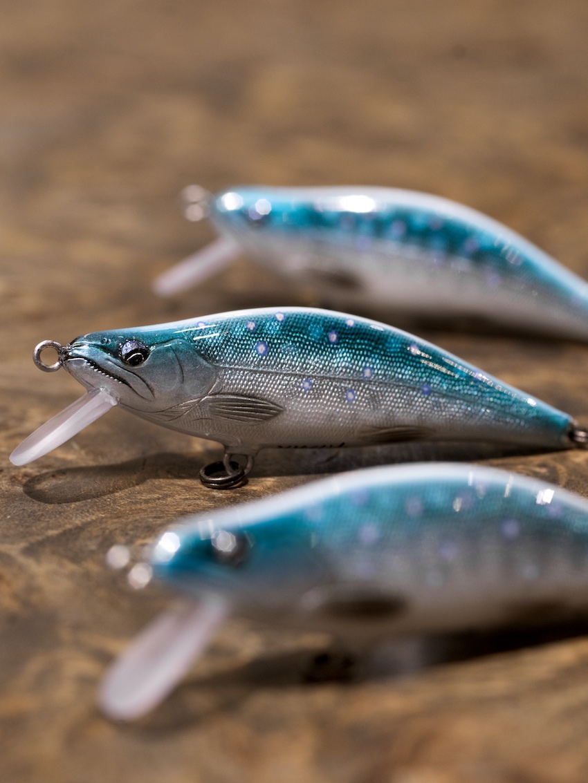 the naturalist riverside （ザ・ナチュラリスト リバーサイド